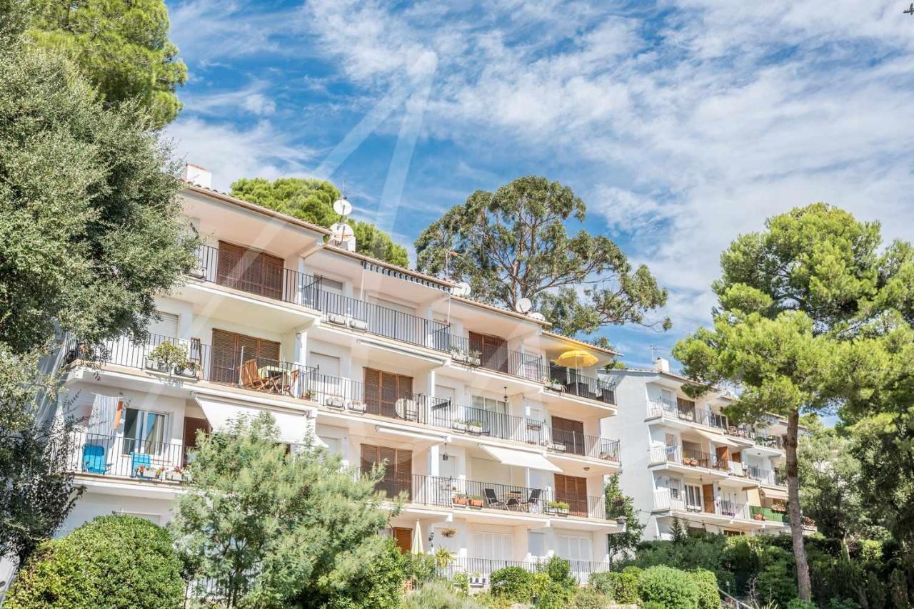 Carabela By Seamount Rentals Calella De Palafrugell Exterior photo