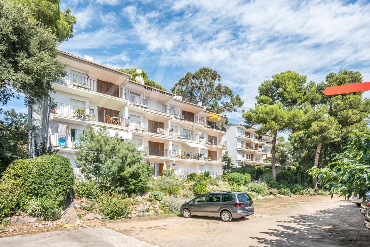 Carabela By Seamount Rentals Calella De Palafrugell Exterior photo